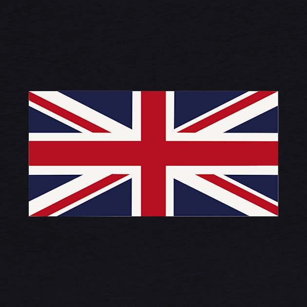 UK - Great Britain by Designzz